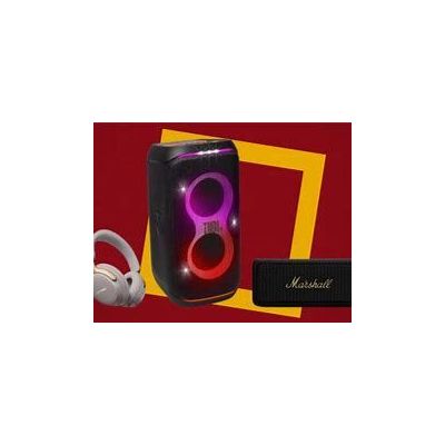 Casque Arceau sans fil Sony WH1000XM6 avec réduction active