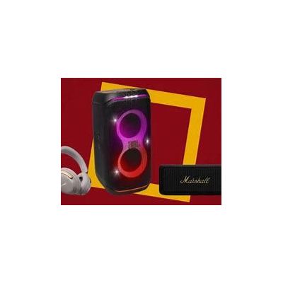 Casque Arceau Sony WH1000XM6 avec réduction active du bruit