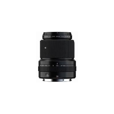 fujifilm GF30mm F3.5 R WR