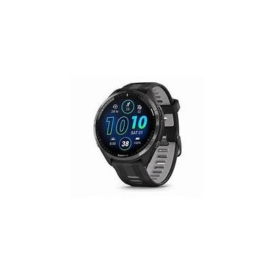 GARMIN Forerunner 965 NOIRE