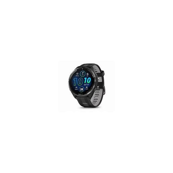 GARMIN Forerunner 965 NOIRE