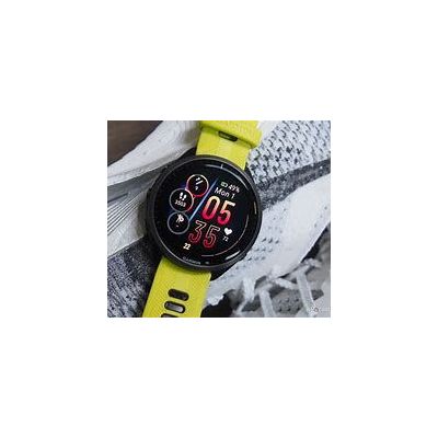 GARMIN Forerunner 965 NOIRE