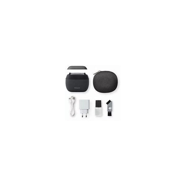 Rasoir homme ultra-compact Panasonic ES-PV3B-K803 Noir