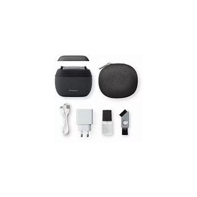 Rasoir homme ultra-compact Panasonic ES-PV3B-K803 Noir
