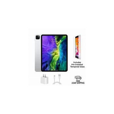 IPAD PRO 11\" WI-FI+ CELLULAR 1TB SILVER"
