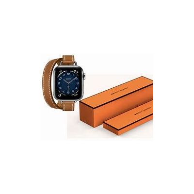 iwatch serie 6 hermes