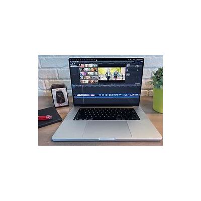 MACBOOK PRO M2 PRO 16\" 512GO/ 16GO DE RAM"