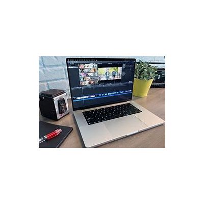 MACBOOK PRO M2 PRO 16\" 512GO/ 16GO DE RAM"