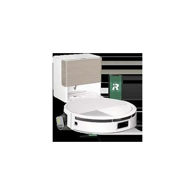 MAX - Robot aspirateur connecté