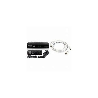 HD-Line Tempo 4000 Decodeur TNT HD pour TV/Full HD Decodeurs