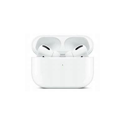 Écouteurs sans fil bluetooth Airpods Jellico AirBlue Pro 2