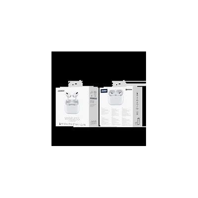 Écouteurs sans fil bluetooth Airpods Jellico AirBlue Pro 2