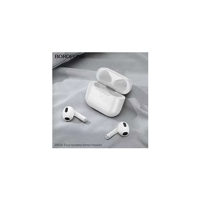 ECOUTEUR SANS FIL BLUETOOTH AIRBLUE C