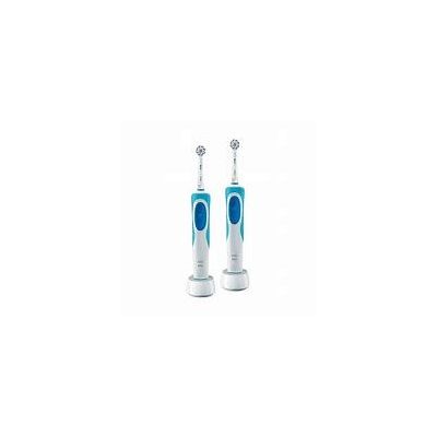 ORAL B VITALITY 100 PACK SPECIAL DUO