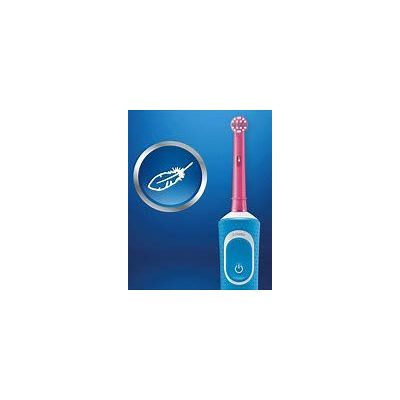 ORAL B VITALITY 100 PACK SPECIAL DUO