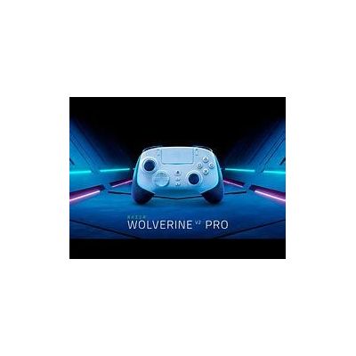 manette ps5 ryzer wolverine V2 Pro sans fil