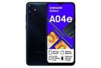 samsung galaxy A04 E