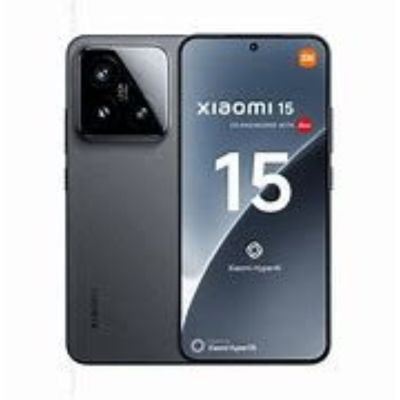 XIAOMI 15 12GO 512GO