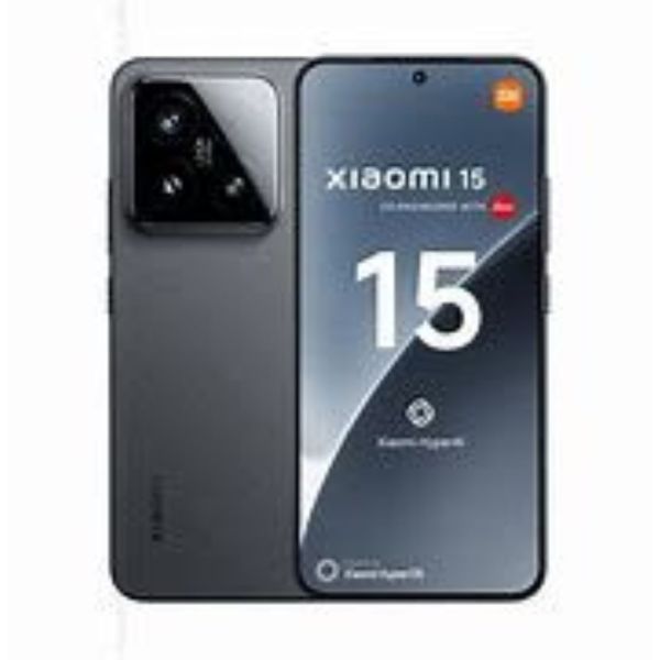 XIAOMI 15 12GO 512GO