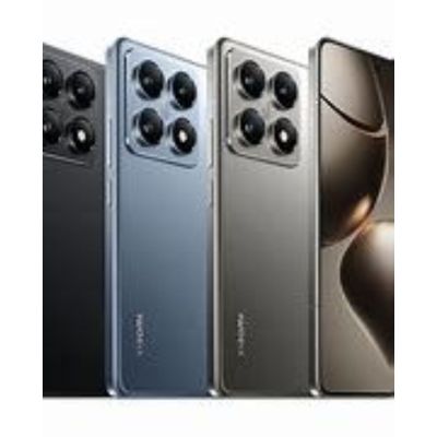 XIAOMI 15 12GO 512GO