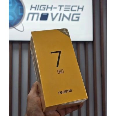 REALME 7 5G 128GO/6GB