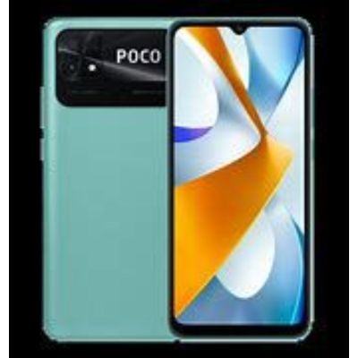 POCO C40
