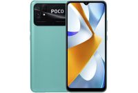 POCO C40