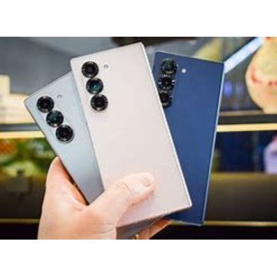 samsung galaxy Z Fold 6