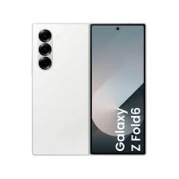 samsung galaxy Z Fold 6