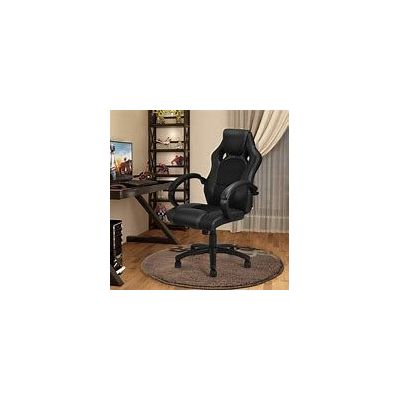 Wngbck chair fr leath tan