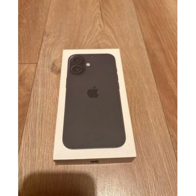 iphone 16 128Go