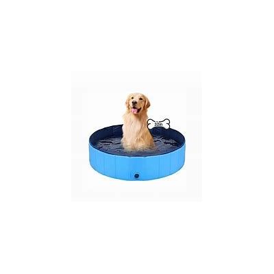 Dog pool mc003 blue