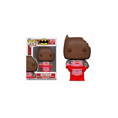 FIG POP LEIA VAL CHOC