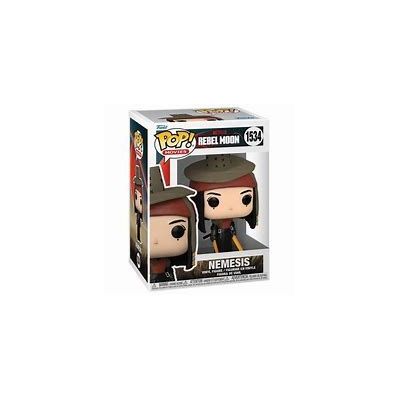 FIG POP REBEL MOON NEMESIS