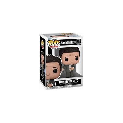 FIG POP AFFRANCHIS T DEVITO