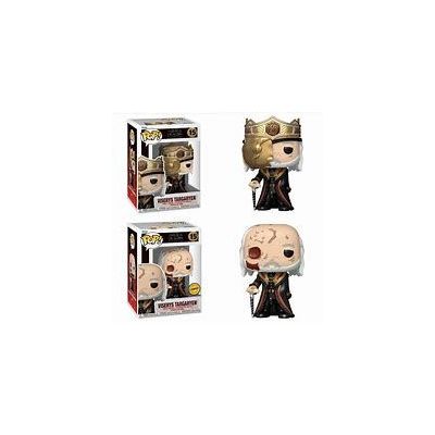 FIG POP HOTD MASKED VISERYS CH