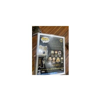 FIG POP HOTD MASKED VISERYS CH