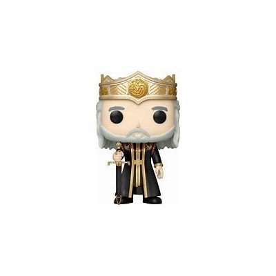 FIG POP HOTD MASKED VISERYS CH
