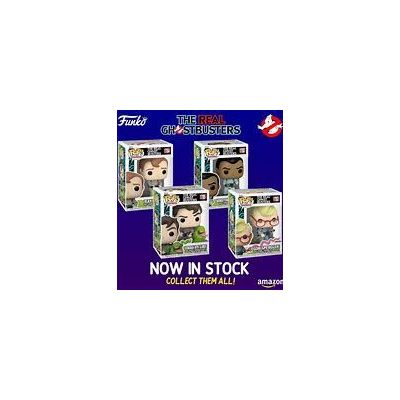 FIG POP 1 GHOSTBUSTERS 24