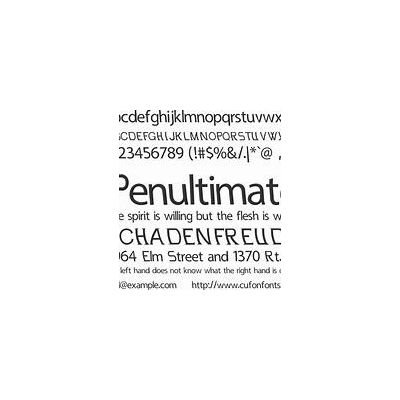 Rat leanback 2m1f bkbk