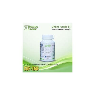 Mng cof tab round 25 white