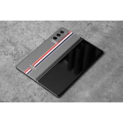 Z FOLD 2  THOM BROWN