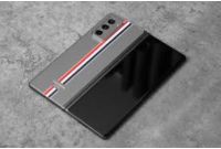 Z FOLD 2  THOM BROWN