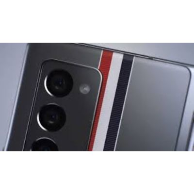 Z FOLD 2  THOM BROWN