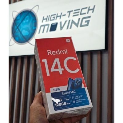 redmi 14 C