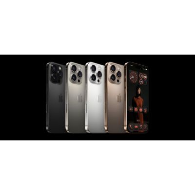 iphone 16 pro max 1to