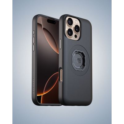 Quad lock coque MAG iphone 15 Pro max