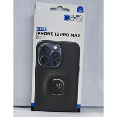 Quad lock coque MAG iphone 15 Pro max