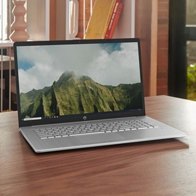 HP Laptop 17-cn3005nf (9S9E6EA) i3-N305 DDR4