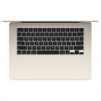 Apple MACBOOK Air 15' M4 CPU10 GPU10 10